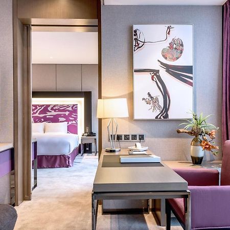 Novotel Xi'an SCPG Esterno foto