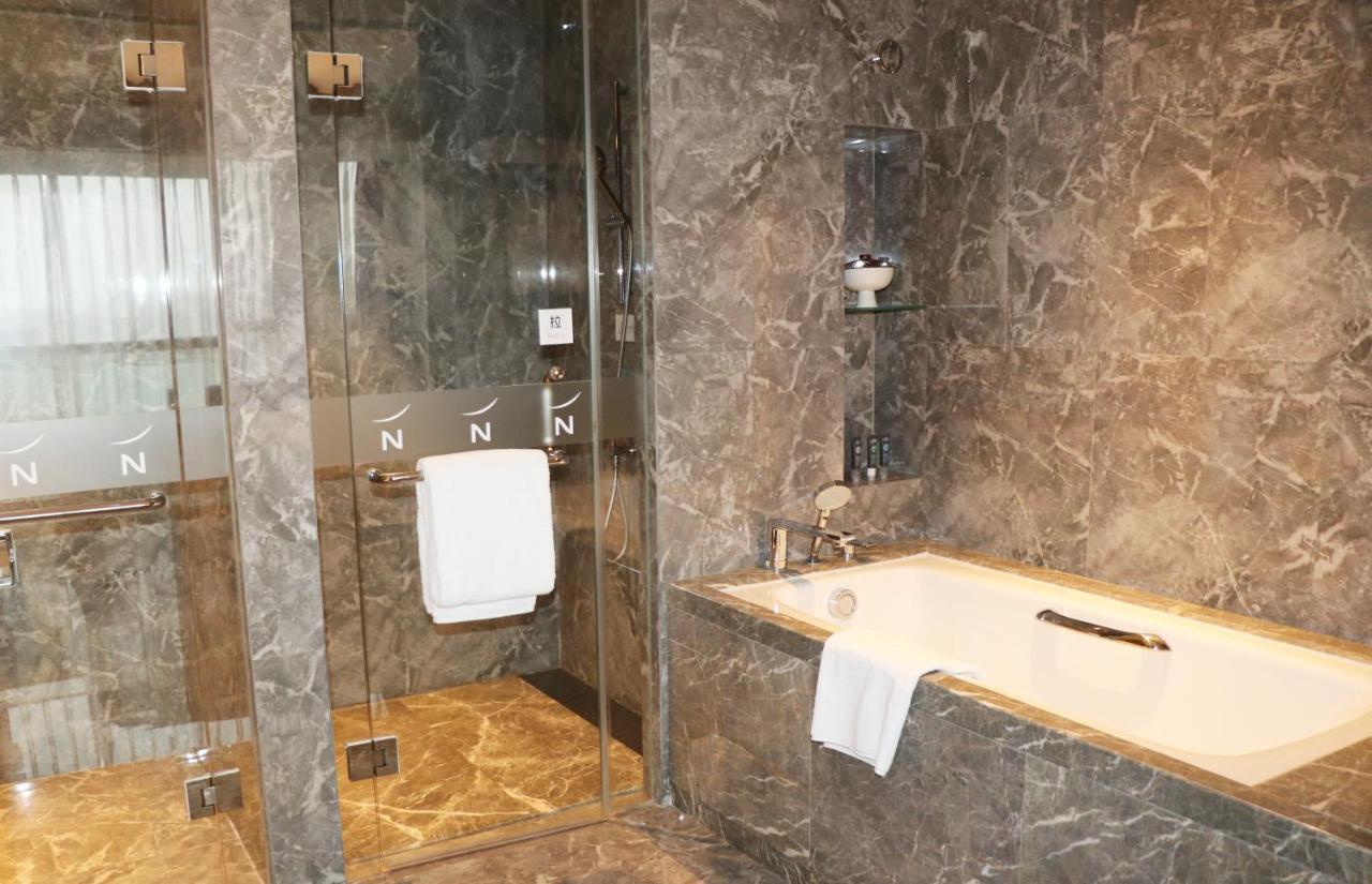 Novotel Xi'an SCPG Esterno foto
