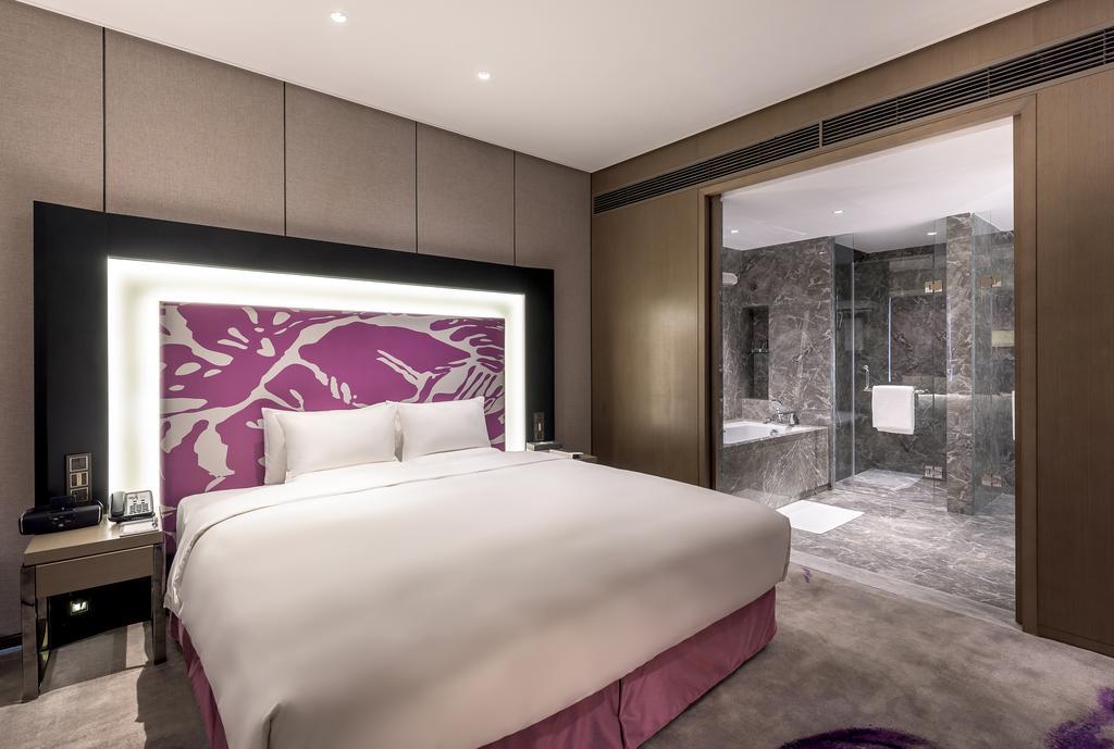 Novotel Xi'an SCPG Esterno foto