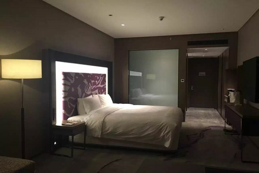 Novotel Xi'an SCPG Esterno foto
