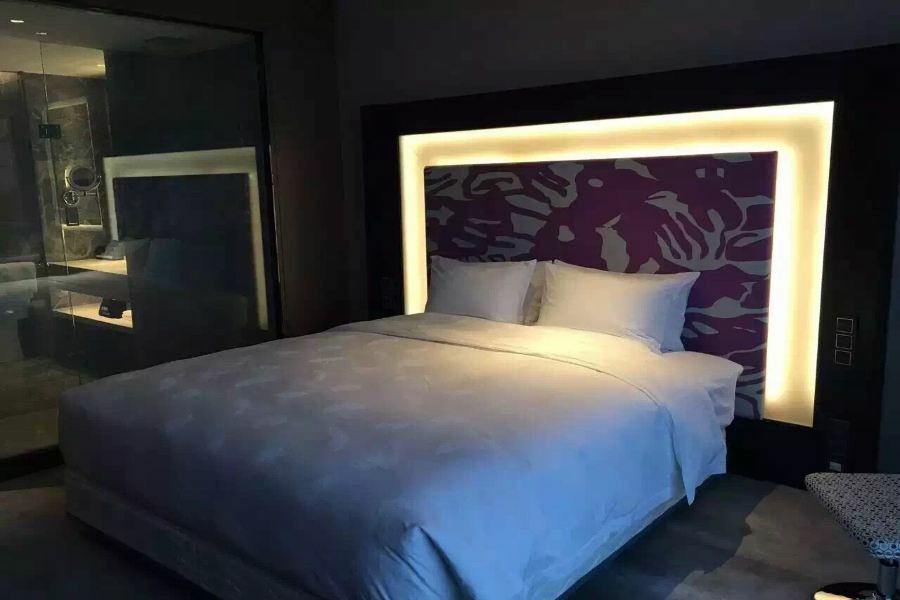 Novotel Xi'an SCPG Esterno foto