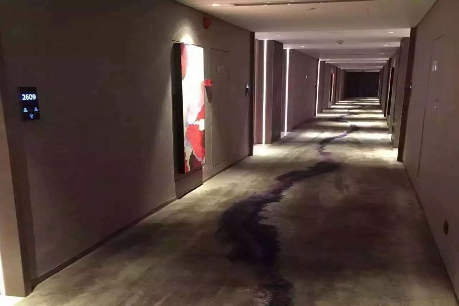 Novotel Xi'an SCPG Esterno foto